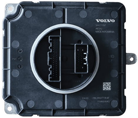 Products - VolvoCarTool